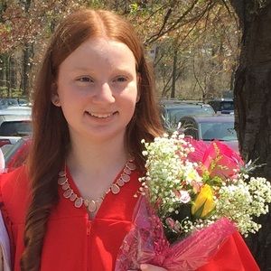 Meet your Posher, Catherine